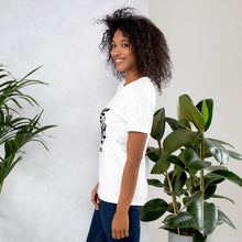 Load image into Gallery viewer, ORGANIC BRAIN BLACK - Unisex t-shirt