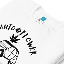 Load image into Gallery viewer, Auto Flower Short-Sleeve Unisex T-Shirt