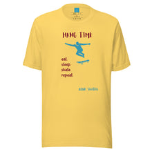 Load image into Gallery viewer, BLUE SKATER - Short-Sleeve Unisex T-Shirt