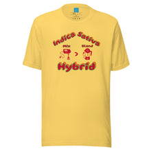 Load image into Gallery viewer, HYBRID - Unisex t-shirt