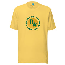 Load image into Gallery viewer, RX-Short-Sleeve Unisex T-Shirt