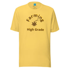 Load image into Gallery viewer, Farming-Short-Sleeve Unisex T-Shirt