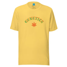 Load image into Gallery viewer, GENETICS-Short-Sleeve Unisex T-Shirt
