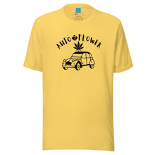 Load image into Gallery viewer, Auto Flower Short-Sleeve Unisex T-Shirt