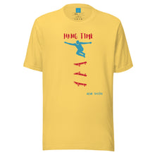Load image into Gallery viewer, Hang Time - Short-Sleeve Unisex T-Shirt