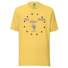 Load image into Gallery viewer, Unite-Short-Sleeve Unisex T-Shirt