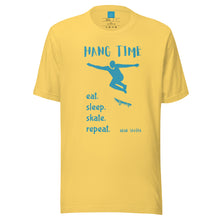 Load image into Gallery viewer, Hang Time-Short-Sleeve Unisex T-Shirt