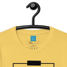 Load image into Gallery viewer, SPEED LIMIT-Short-Sleeve Unisex T-Shirt