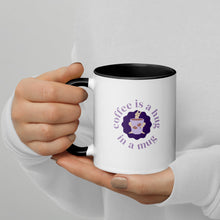 Load image into Gallery viewer, HUG IN A MUG - Mug with Color Inside