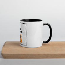 Load image into Gallery viewer, Dog people-Mug with Color Inside