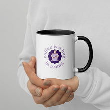 Load image into Gallery viewer, HUG IN A MUG - Mug with Color Inside