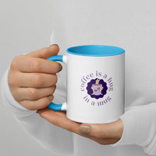 Load image into Gallery viewer, HUG IN A MUG - Mug with Color Inside