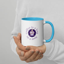 Load image into Gallery viewer, HUG IN A MUG - Mug with Color Inside