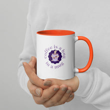 Load image into Gallery viewer, HUG IN A MUG - Mug with Color Inside