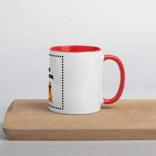 Load image into Gallery viewer, Dog people-Mug with Color Inside