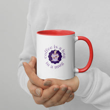 Load image into Gallery viewer, HUG IN A MUG - Mug with Color Inside