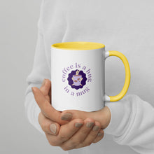 Load image into Gallery viewer, HUG IN A MUG - Mug with Color Inside