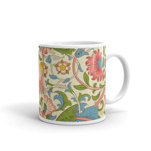 Load image into Gallery viewer, Floral-Mug