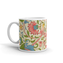 Load image into Gallery viewer, Floral-Mug