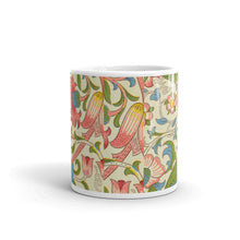 Load image into Gallery viewer, Floral-Mug
