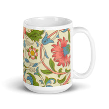 Load image into Gallery viewer, Floral-Mug