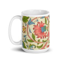 Load image into Gallery viewer, Floral-Mug