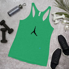 Load image into Gallery viewer, POSITION - Tank - Women's Racerback Tank