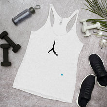Load image into Gallery viewer, POSITION - Tank - Women's Racerback Tank