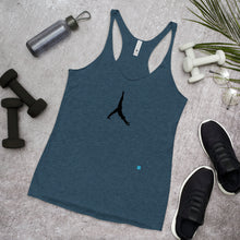 Load image into Gallery viewer, POSITION - Tank - Women's Racerback Tank