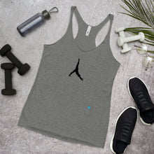 Load image into Gallery viewer, POSITION - Tank - Women's Racerback Tank