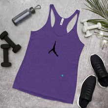 Load image into Gallery viewer, POSITION - Tank - Women's Racerback Tank