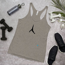 Load image into Gallery viewer, POSITION - Tank - Women's Racerback Tank