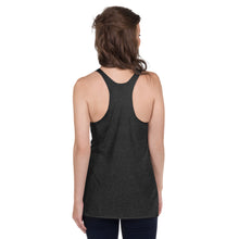 Load image into Gallery viewer, POSITION-MANDALA - Women's Racerback Tank