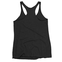 Load image into Gallery viewer, POSITION-MANDALA - Women's Racerback Tank