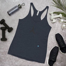 Load image into Gallery viewer, POSITION - Tank - Women's Racerback Tank