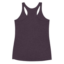 Load image into Gallery viewer, Moms right-Women's Racerback Tank