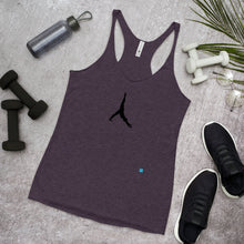 Load image into Gallery viewer, POSITION - Tank - Women's Racerback Tank