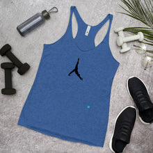 Load image into Gallery viewer, POSITION - Tank - Women's Racerback Tank