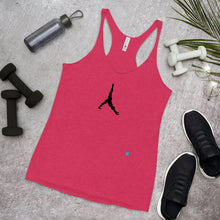 Load image into Gallery viewer, POSITION - Tank - Women's Racerback Tank