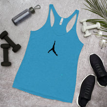 Load image into Gallery viewer, POSITION - Tank - Women's Racerback Tank