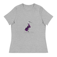 Load image into Gallery viewer, FASHION HEAD - Women's Relaxed T-Shirt