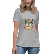 Load image into Gallery viewer, FASHION HEAD - Women's Relaxed T-Shirt