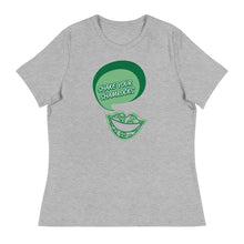Load image into Gallery viewer, SHAMROCKS - Women's Relaxed T-Shirt