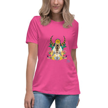 Load image into Gallery viewer, FASHION HEAD - Women's Relaxed T-Shirt