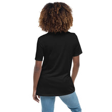 Load image into Gallery viewer, GENETIC'S-Women's Relaxed T-Shirt