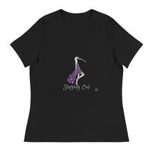 Load image into Gallery viewer, FASHION HEAD - Women's Relaxed T-Shirt