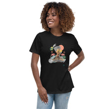 Load image into Gallery viewer, FASHION HEAD - Women's Relaxed T-Shirt