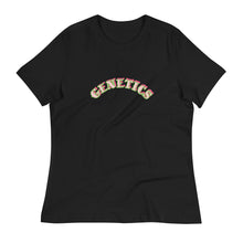 Load image into Gallery viewer, GENETICS-Women's Relaxed T-Shirt