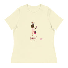 Load image into Gallery viewer, FASHION HEAD - Women's Relaxed T-Shirt