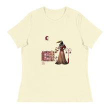 Load image into Gallery viewer, FASHION HEAD - Women's Relaxed T-Shirt